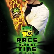 Ben Ten Race Against Time