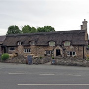 Llindir Inn, Henllan, Wales