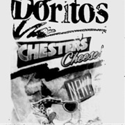 Chesters Cheese Doritos