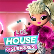 LOL House of Surprises
