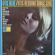 Otis Redding - Otis Blue/Otis Redding Sings Soul (1965)