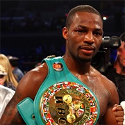 Chad Dawson