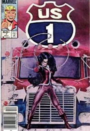 U.S. 1 (1983); #7 (Al Milgrom)