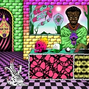 Mr. Muthafuckin' Exquire - I Love Y.O.U Cuz Y.O.U Ugly Vol.1