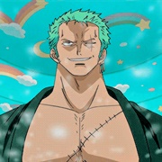 613. Secret Technique Blasts! Zoro's Strongest One-Sword Style!