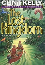 The Lost Kingdom (Clint Kelly)