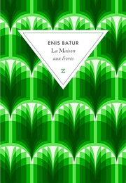 La Maison Aux Livres (Enis Batur)
