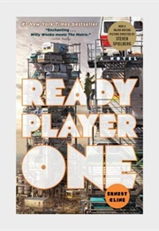 Ready Player One Series (Ernest Cline)