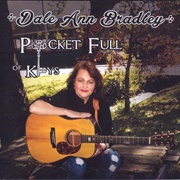 Dale Ann Bradley – Pocket Full of Keys
