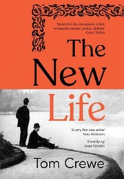 The New Life (Tom Crewe)