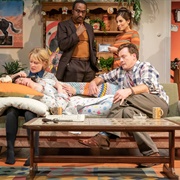 A Day in the Death of Joe Egg