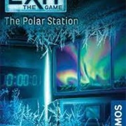 EXIT the Polar Station
