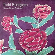 Todd Rundgren - Something/Anything? (1972)