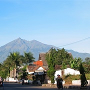 Salatiga, Indonesia