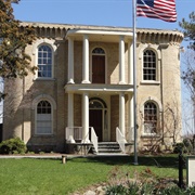 George Stickney House