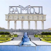 Ramoji Film City