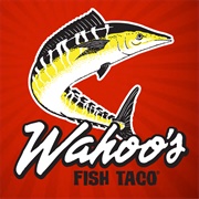 170. Wahoo&#39;s Fish Taco With Eliza Skinner