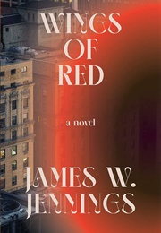 Wings of Red (James W. Jennings)