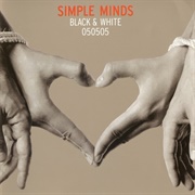 Black & White 050505 (Simple Minds, 2005)