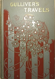 Gulliver's Travels (Jonathan Swift)