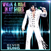 Walk a Mile in My Shoes - Elvis Presley