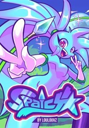Spaicy (Loulouvz)