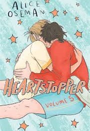 Hearstopper 5 (Alice Oseman)