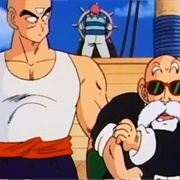 107. Tien's Atonement