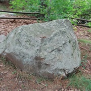 Sudbury Grinding Stone