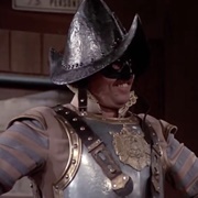 Ponce De Leon (Cliff, Cheers)