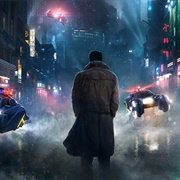 Blade Runner