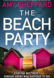 The Beach Party (Amy Sheppard)