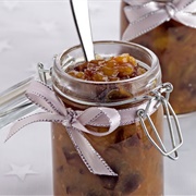 Christmas Chutney