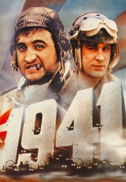 Steven Spielberg: '1941' (1979)