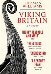 Viking Britain (Thomas Williams)