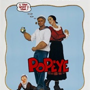 Popeye