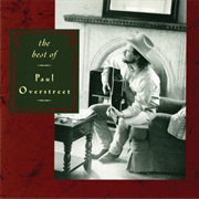 All the Fun - Paul Overstreet