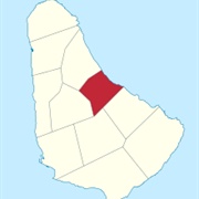 Saint Joseph, Barbados