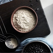 Black Bean Powder