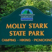 Molly Stark State Park, Vermont
