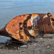 USS Inaugural (1993-2013) (Permanently Closed)