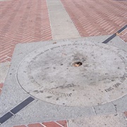 Free Speech Monument