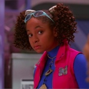 Nebula Wade (Zenon)