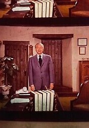 Will Rogers Hospital Trailer (1965)