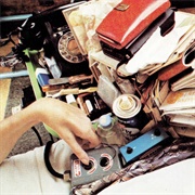 U.S. GIRLS on KRAAK (U.S. Girls, 2011)