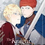 The Emperor and the Female Knight