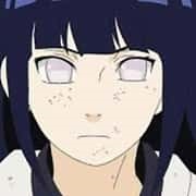 Hinata Hyuga