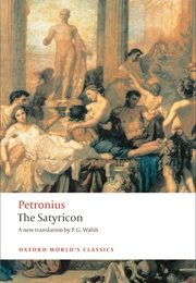 The Satyricon (Petronius)