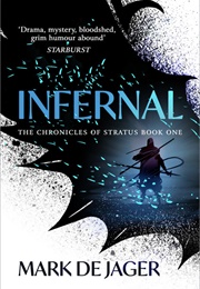 Infernal (Mark De Jager)