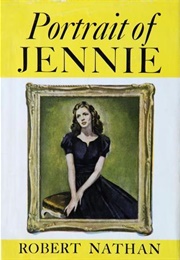 Portrait of Jennie (Robert Nathan)